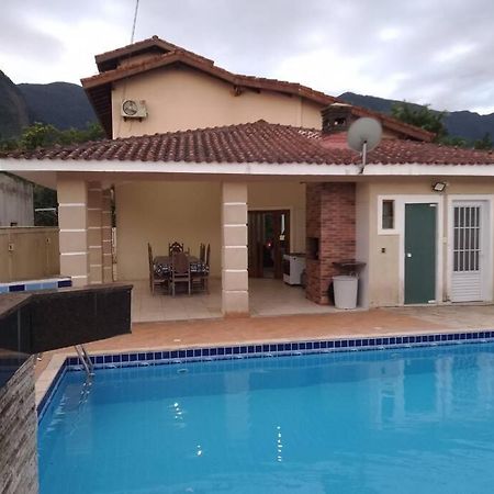 Lindo Sobrado No Condominio Bertioga Exterior foto